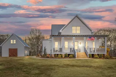 240 Cedar Grove Church Road, Winder, GA 30680 - Photo 1