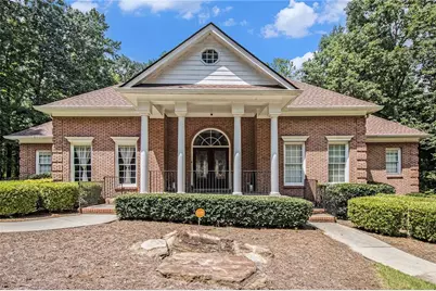 130 Wesleyan Way, Oxford, GA 30054 - Photo 1