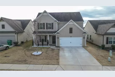 707 Independence Avenue, Pendergrass, GA 30567 - Photo 1