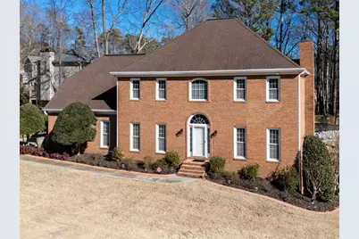 1049 Laurel Valley Drive SW, Marietta, GA 30064 - Photo 1