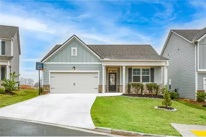 6062 Trumpet Flower Avenue, Flowery Branch, GA 30542 - Photo 1