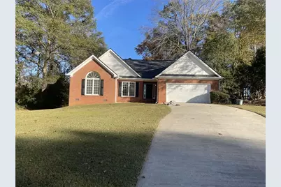 11564 Holly Lane, Hampton, GA 30228 - Photo 1