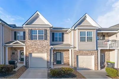 7116 Fringe Flower Drive #19, Austell, GA 30168 - Photo 1