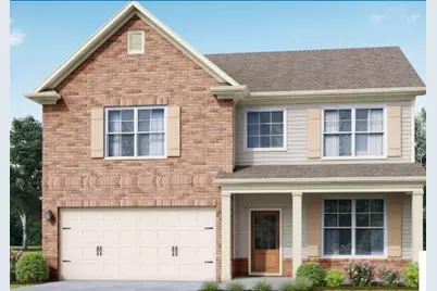 490 Paces Drive, Lithia Springs, GA 30122 - Photo 1