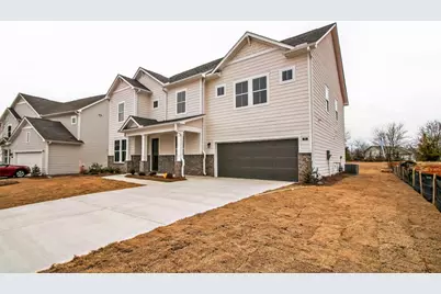 370 Red Wood Lane, Hoschton, GA 30548 - Photo 1