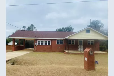 2508 Red Hill Road, Richland, GA 31825 - Photo 1