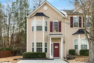 5218 Birch Court, Oakwood, GA 30566 - Photo 1