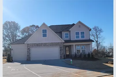 696 Grand Wehunt Drive, Hoschton, GA 30548 - Photo 1