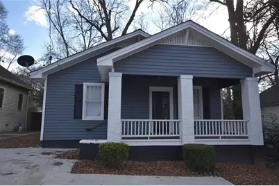 1830 W Taylor Avenue, Atlanta, GA 30344 - Photo 1