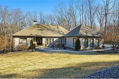 201 Windflower Court, Canton, GA 30115 - Photo 1