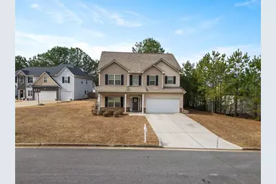 352 Holbrook Drive, Dallas, GA 30132 - Photo 1