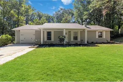 4373 Dogwood Farms Drive, Decatur, GA 30034 - Photo 1