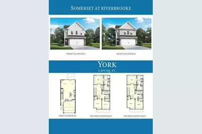 3832 Billabong Trail #94, Gainesville, GA 30506 - Photo 1