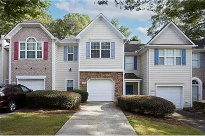 5665 Terremont Circle, Norcross, GA 30093 - Photo 1