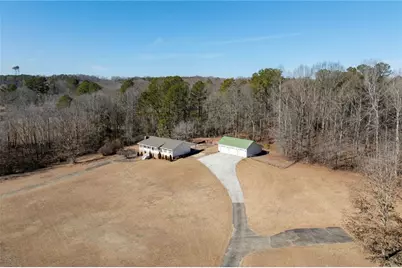 1618 Williams Lake Road, Hiram, GA 30141 - Photo 1