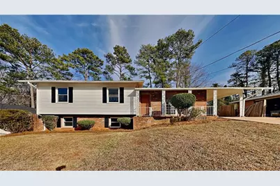 2422 Tiffany Circle, Decatur, GA 30035 - Photo 1