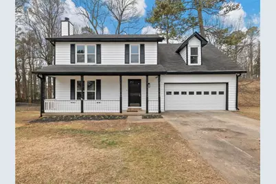 2600 Sims Crest Court, Snellville, GA 30078 - Photo 1