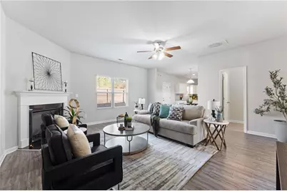 3178 Cedar Crest Way, Decatur, GA 30034 - Photo 1