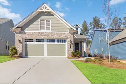 44 Rabun Court, Hoschton, GA 30548 - Photo 1