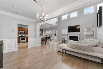 704 Woodland Place, Woodstock, GA 30188 - Photo 1