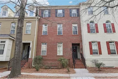 2732 Wander Lane, Alpharetta, GA 30022 - Photo 1