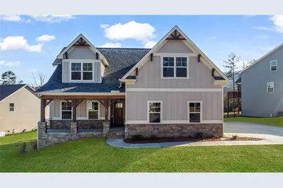 85 Hawks Trail, Waleska, GA 30183 - Photo 1