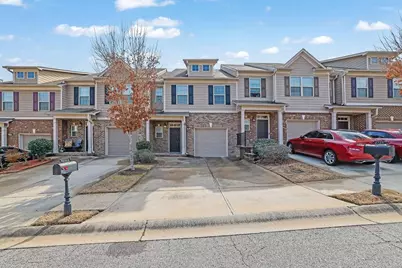 2725 Morgan Glen Road, Buford, GA 30519 - Photo 1