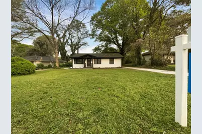 2704 Ellen Way, Decatur, GA 30032 - Photo 1