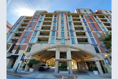 250 Park Avenue West NW #903, Atlanta, GA 30313 - Photo 1