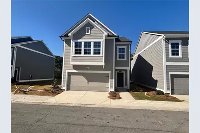 127 Mill Pond Lane, Calhoun, GA 30701 - Photo 1