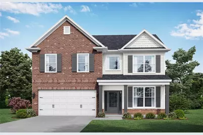 1308 Sunny Valley Lane, Braselton, GA 30517 - Photo 1