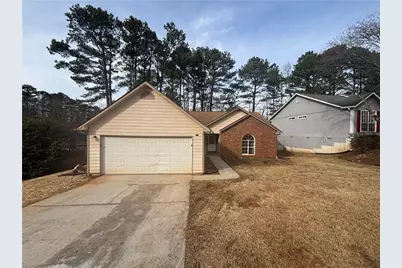 754 Shore Drive, Lithonia, GA 30058 - Photo 1