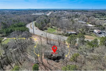 2345M Ronald Reagan Boulevard, Cumming, GA 30041 - Photo 1