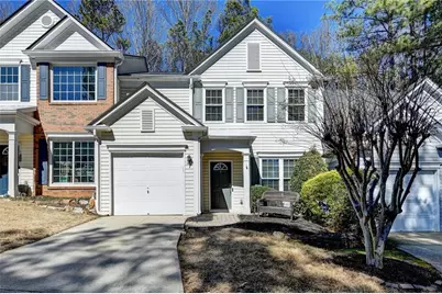 221 Kenninghall Lane SE, Smyrna, GA 30082 - Photo 1