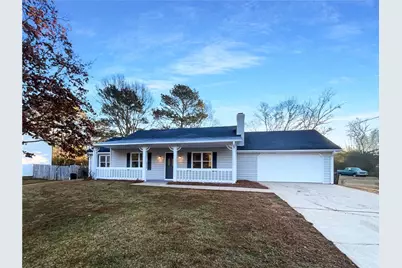 4620 Cedar Brook Drive SE, Conyers, GA 30094 - Photo 1