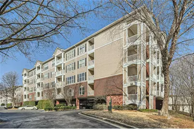 4333 Dunwoody Park Drive #3406, Dunwoody, GA 30338 - Photo 1