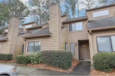 1403 Parkaire Crossing, Marietta, GA 30068 - Photo 1