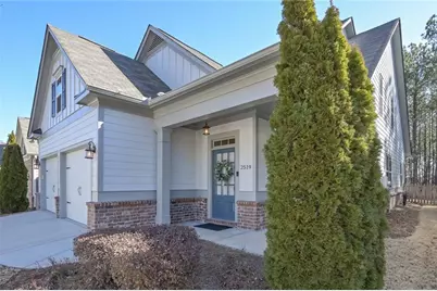 2519 Barrett Preserve Court, Marietta, GA 30064 - Photo 1