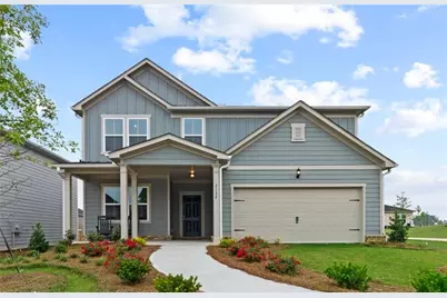 3152 Birdsong Avenue, Covington, GA 30016 - Photo 1