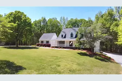 866 Lee Byrd Road, Loganville, GA 30052 - Photo 1