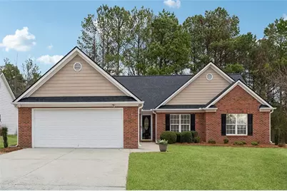 915 Sunset Ridge Lane, Lawrenceville, GA 30045 - Photo 1