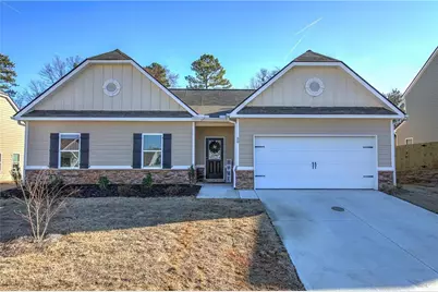 50 Roundabout Lane, Adairsville, GA 30103 - Photo 1