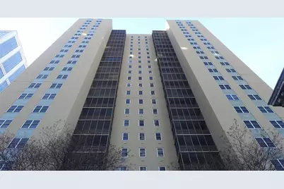 300 W Peachtree Street #21N, Atlanta, GA 30308 - Photo 1