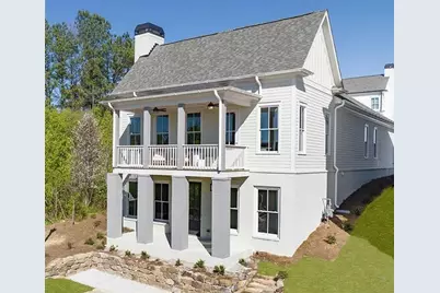 2030 Village Walk, Milton, GA 30004 - Photo 1