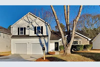 2822 Ward Lake Way, Ellenwood, GA 30294 - Photo 1