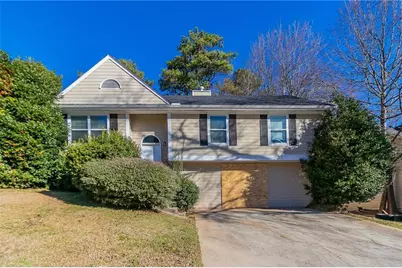 5876 Old Wellborn Trace, Lithonia, GA 30058 - Photo 1
