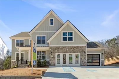 2524 Parkside Way, Gainesville, GA 30507 - Photo 1