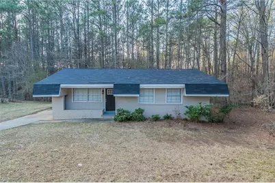 645 Plainville Drive SW, Atlanta, GA 30331 - Photo 1