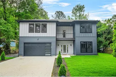 921 Cone Road, Forest Park, GA 30297 - Photo 1
