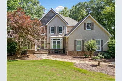 210 Lawn Market, Sharpsburg, GA 30277 - Photo 1